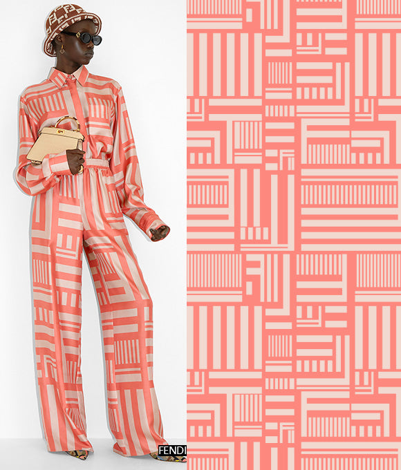 Colección de Patrones de Grandes Marcas Vol.218