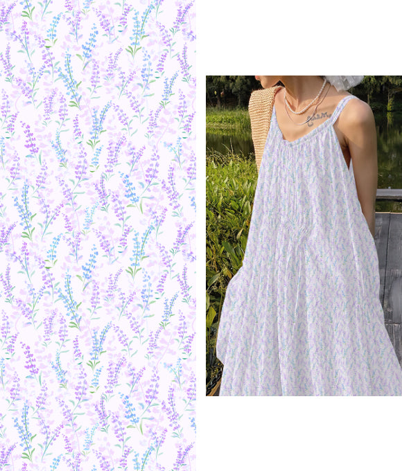 Colección Original de Flores Menudas Vol.20: "Primavera en Flor"