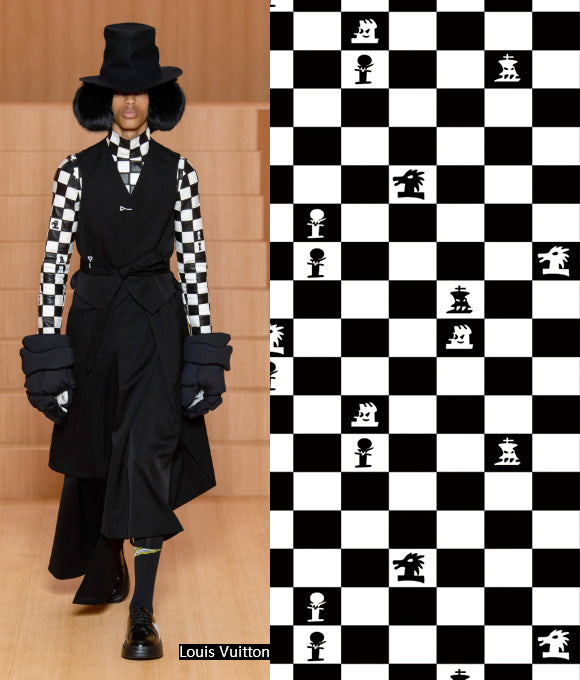 Colección de patrones florales de grandes marcas Vol.78