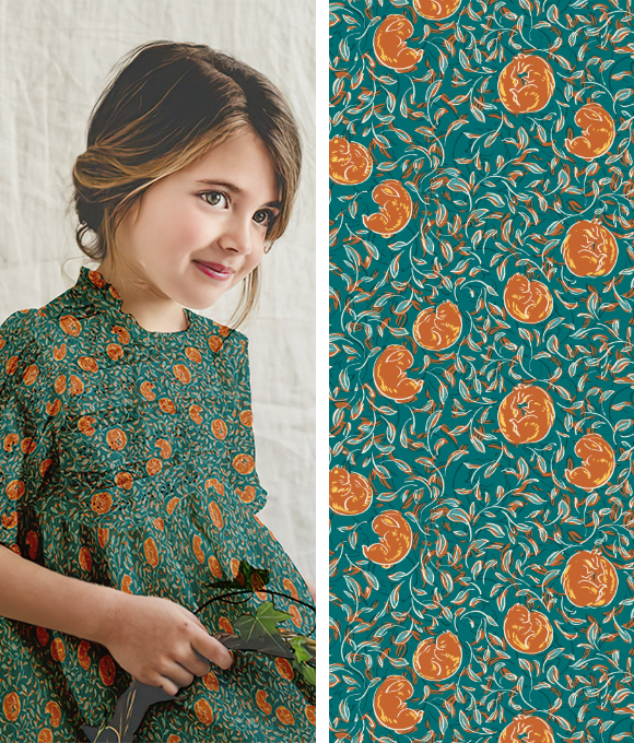 Combinación de la Jungla