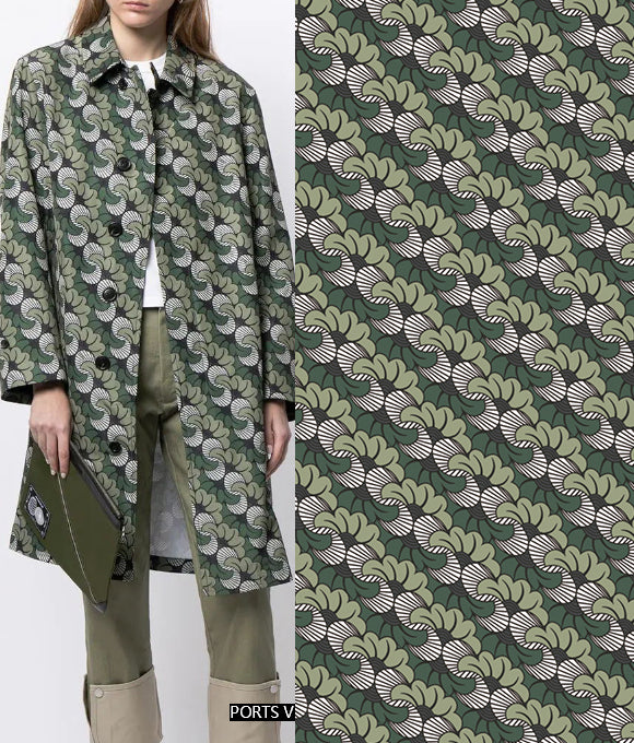 Colección de patrones florales Vol.69