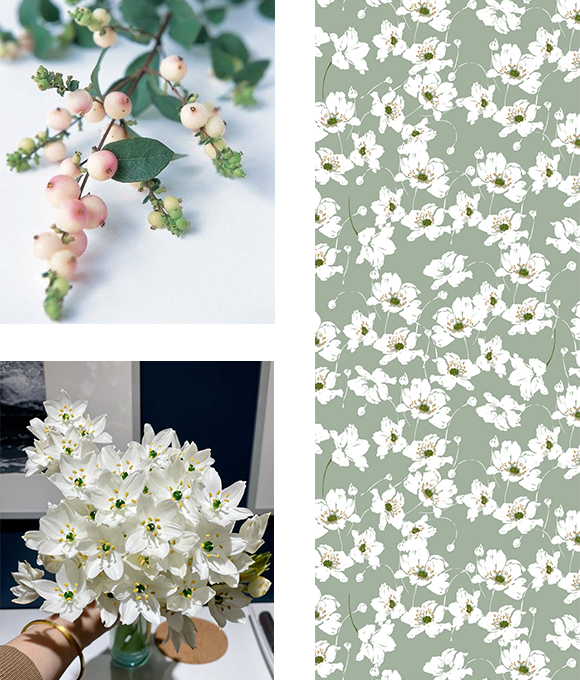 Dibujos originales a mano - Era romántica