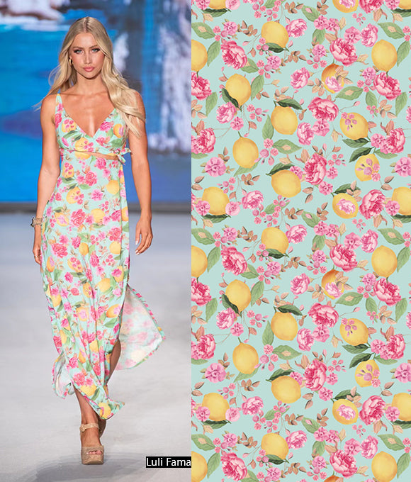 Colección de Patrones de Grandes Marcas Vol.133