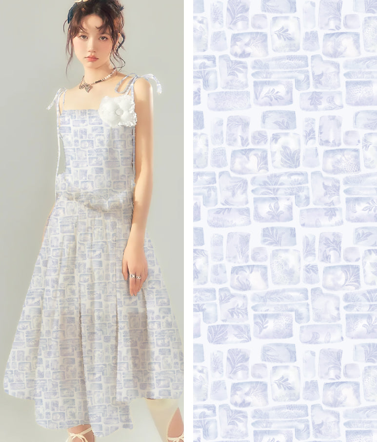 Entretejido Geométrico