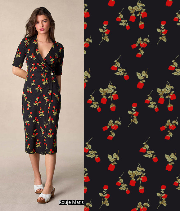 Colección de Patrones de Grandes Marcas Vol.218