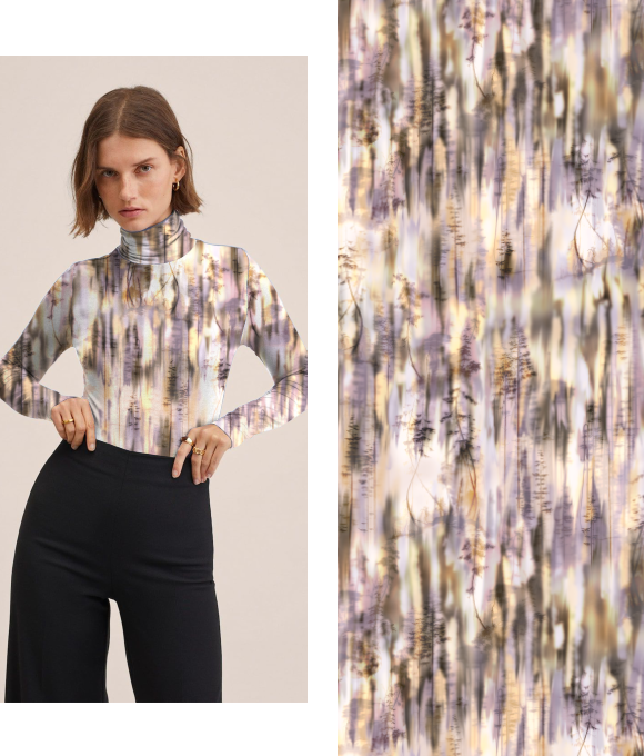 Elementos del Pantano