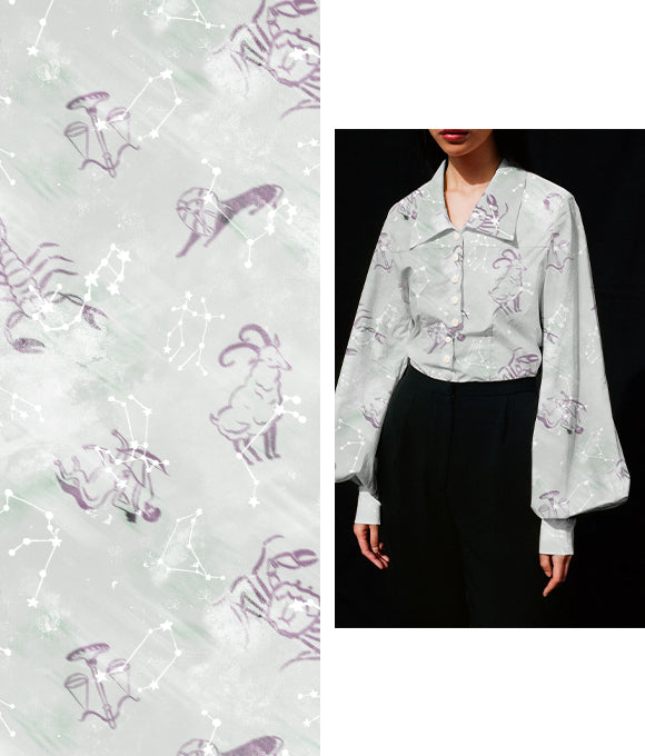 Cuentos de Astrología