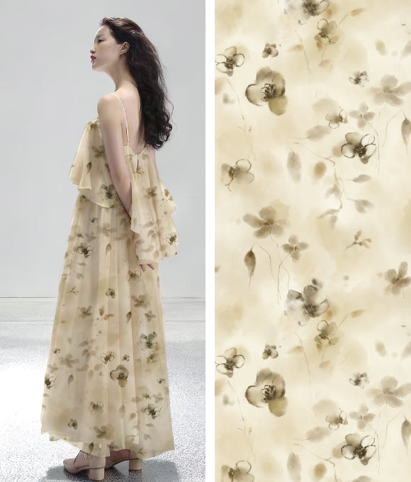 Espectros del Follaje