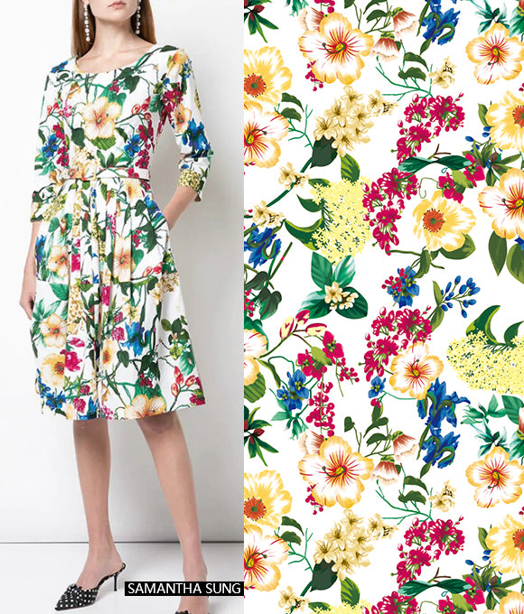 Colección de Grandes Estampados Vol.13