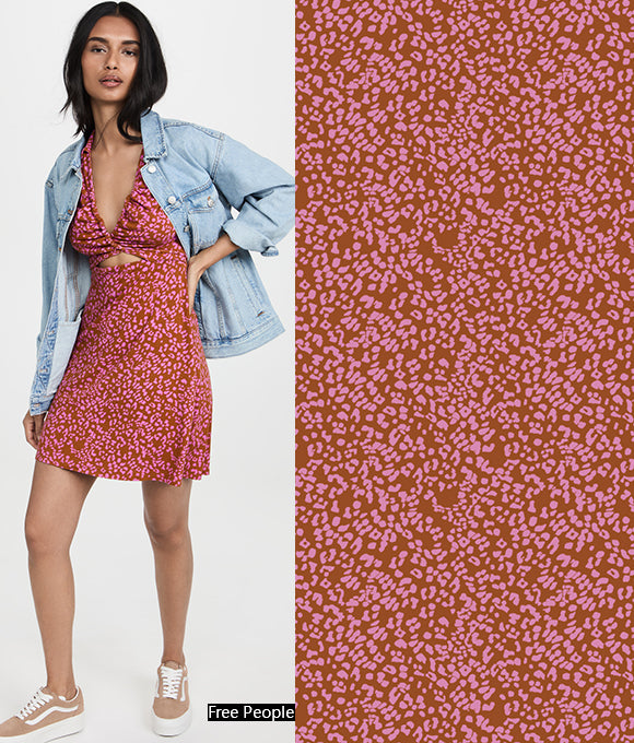 Colección de Motivos Floraes