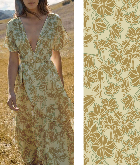 El prólogo del Art Nouveau