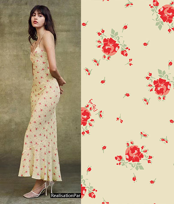 Gran Colección de Estampados Vol.168