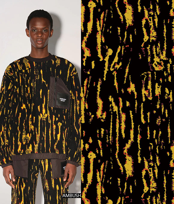 Colección de Patrones de Grandes Marcas Vol.133