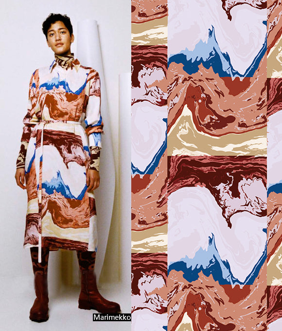 Colección de Patrones Florales Vol.66