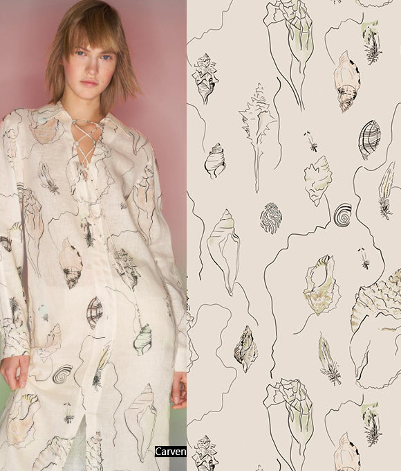 Colección de Patrones Florales de Grandes Marcas Vol.87