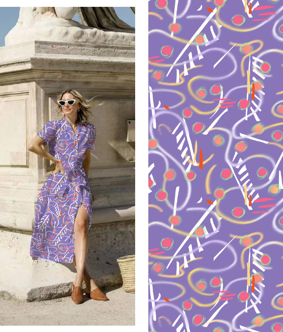 Especial Mihuí: Colores Vivos y Positivos