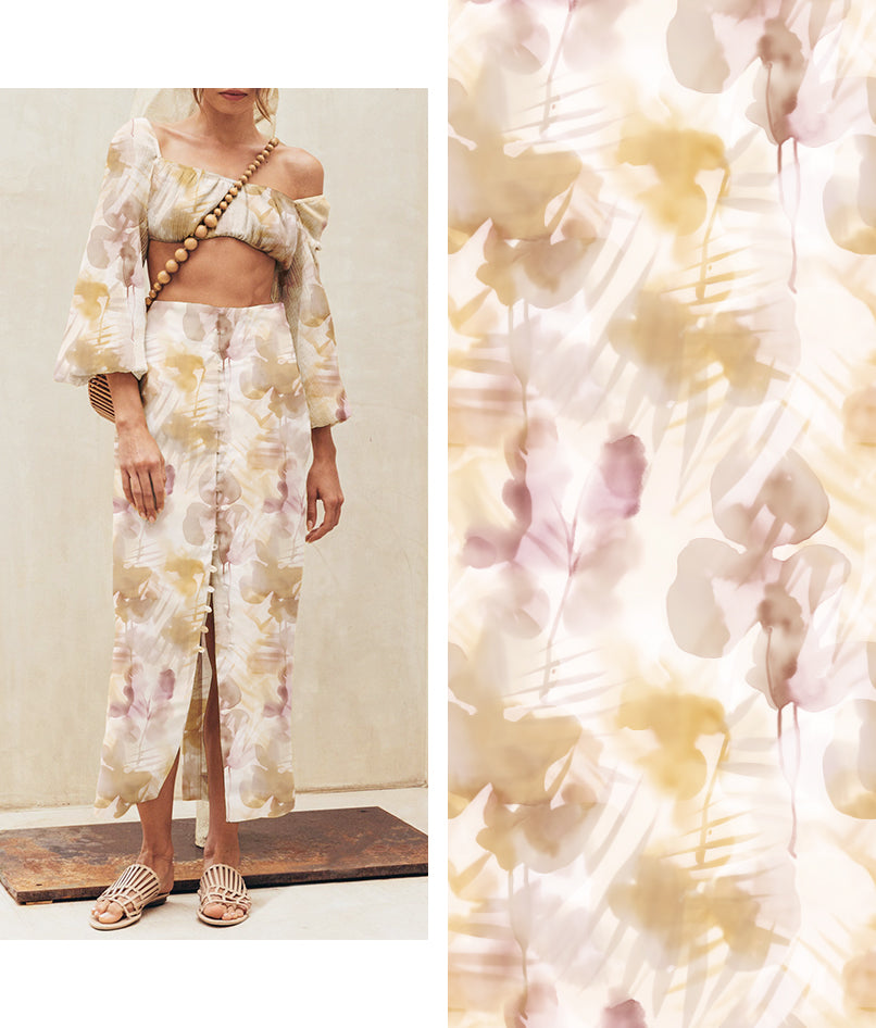 Tropical Alegre