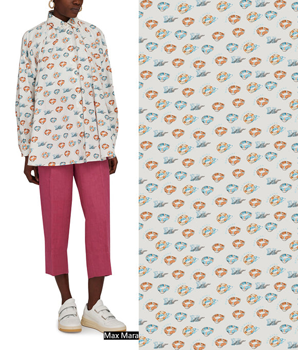 Colección de Patrones Florales Premium Vol.165: "Floración Espléndida"