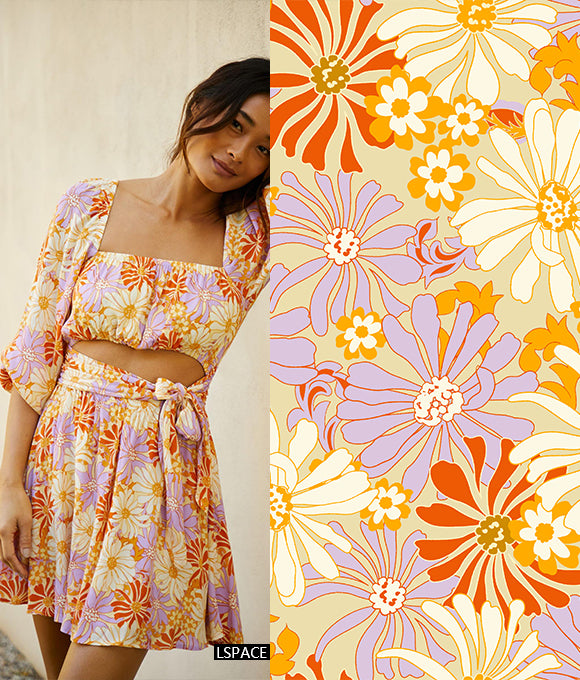 Gran Colección de Estampados Vol.168