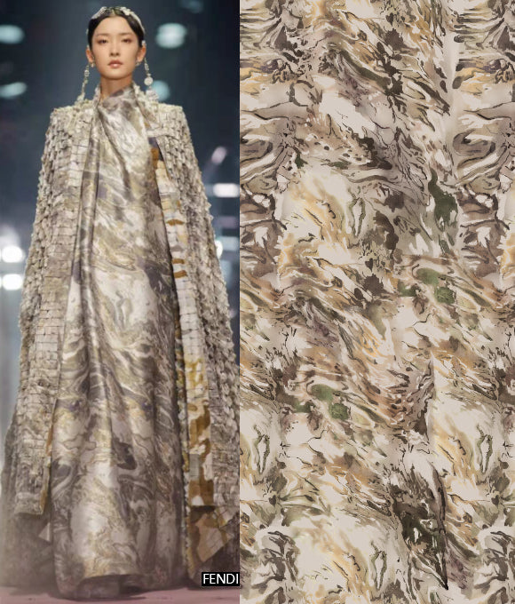 Colección de Patrones Florales Vol.65