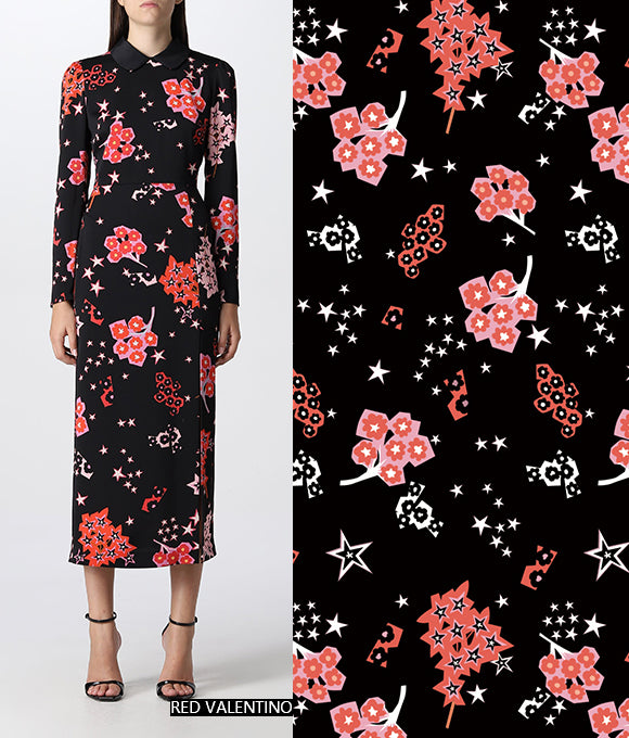 Colección de Patrones de Grandes Marcas Vol.134