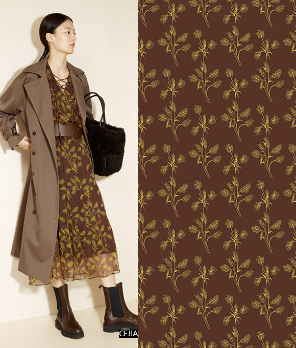 Colección de Patrones de Grandes Marcas Vol.135