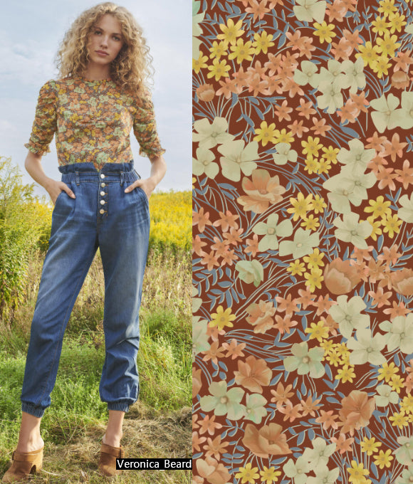 Colección de Grandes Marcas Vol.34