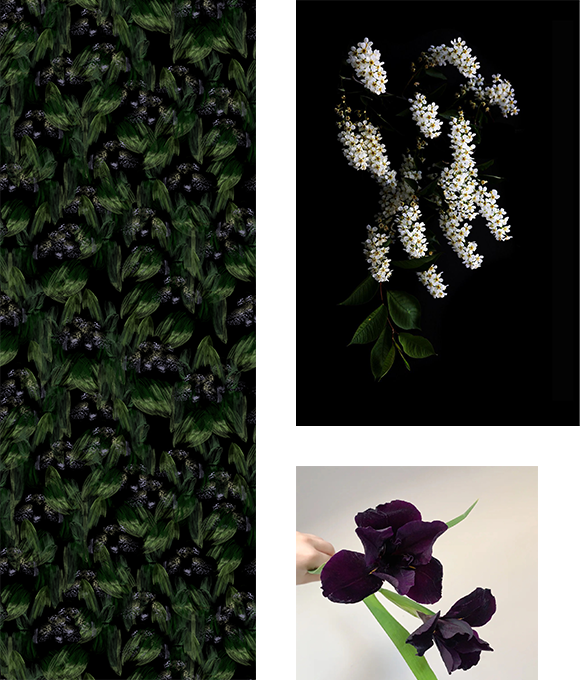 Dibujos originales a mano - Era romántica