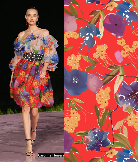 Colección de Grandes Diseños de Flores Vol. 175