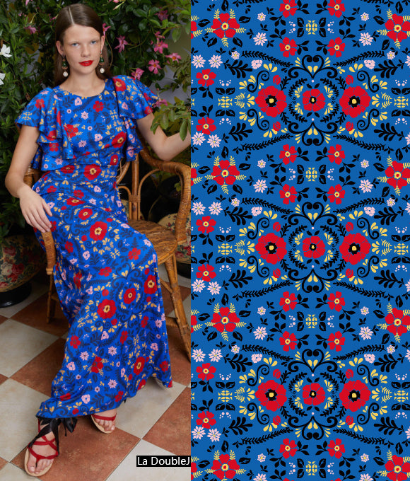 Colección de Grandes Marcas Vol.36