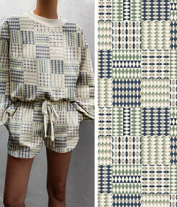 Especial de ilustraciones de arroz 'Renovando Clásicos'