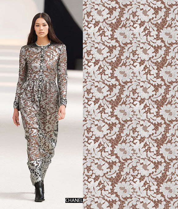 Colección de Patrones de Grandes Marcas Vol.134