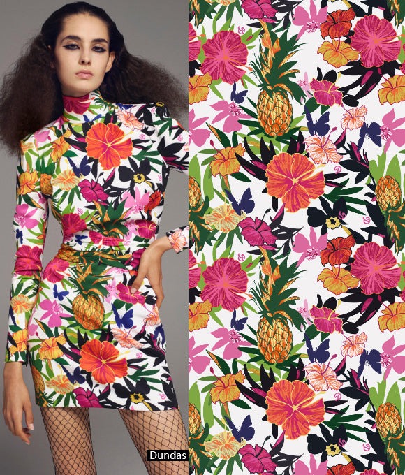 Colección de Grandes Estampados Vol.9