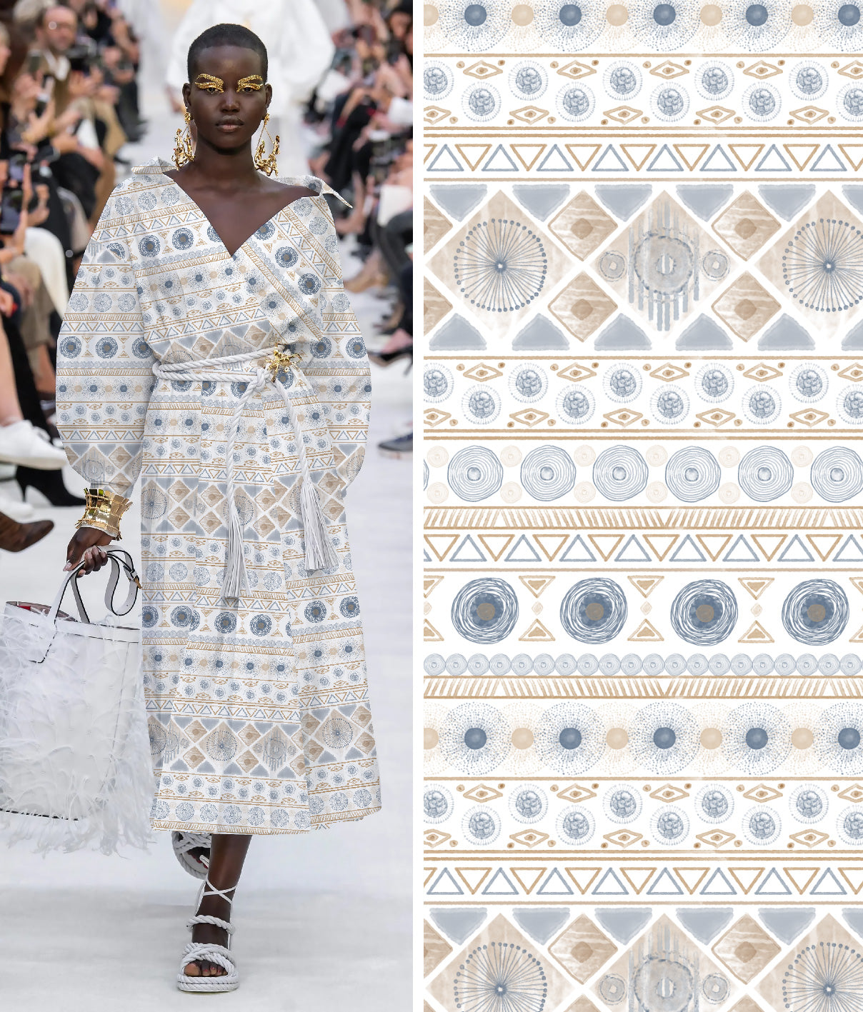 Geometría Artesanal