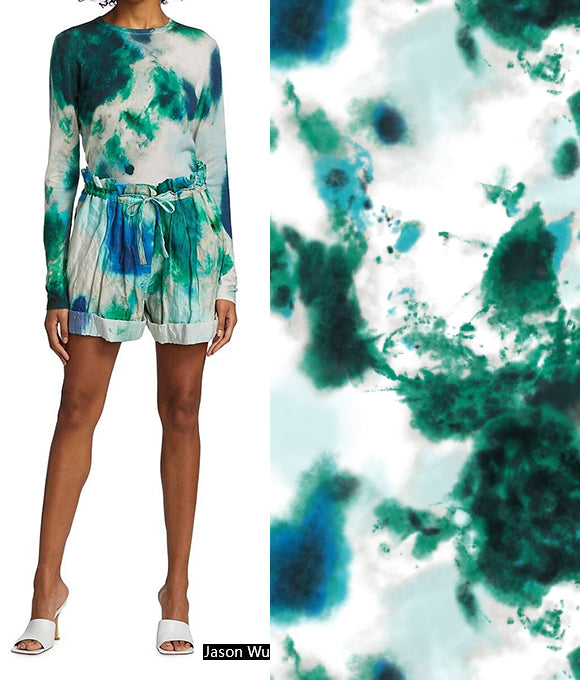 Colección de Grandes Diseños de Flores Vol. 175