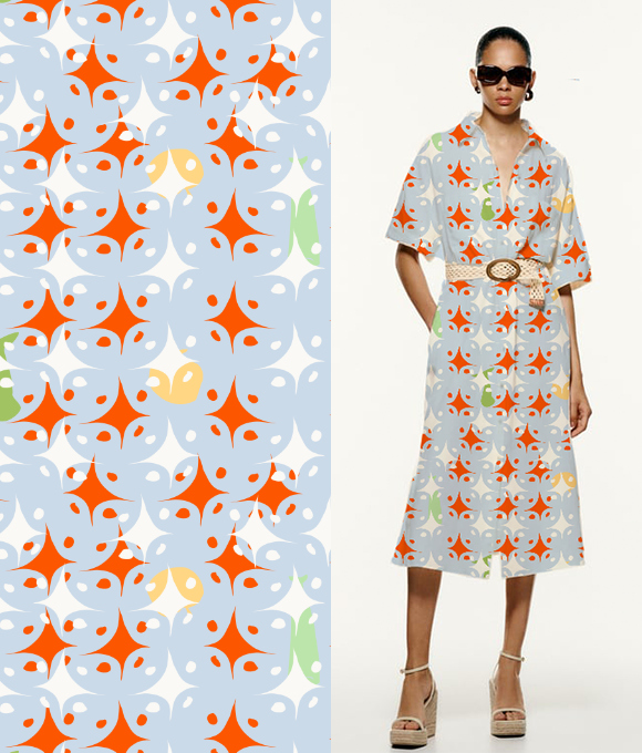 Especial Mihuí: Colores Vivos y Positivos