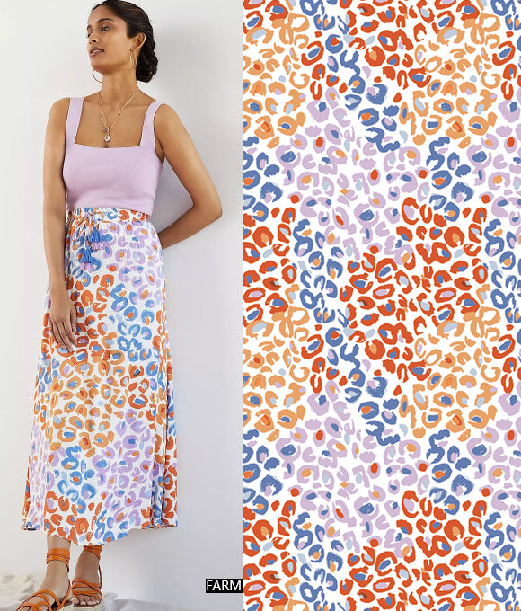 Colección de patrones florales Vol.76