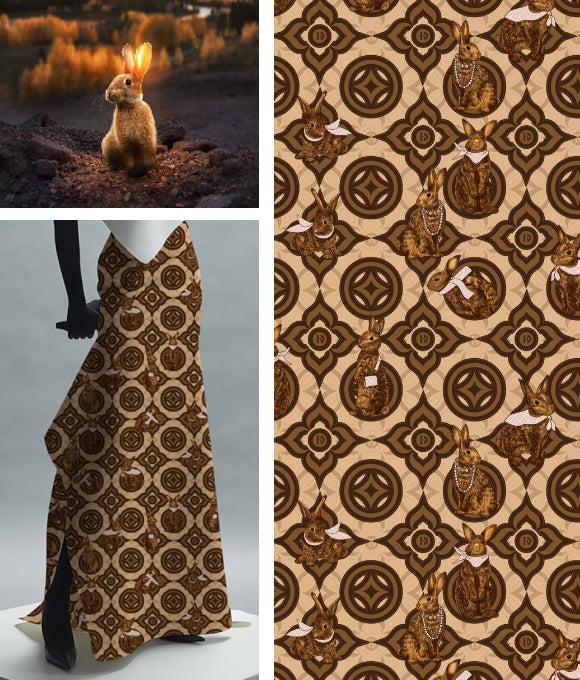 El tema del proyecto '大牌元素重构' Vol.08