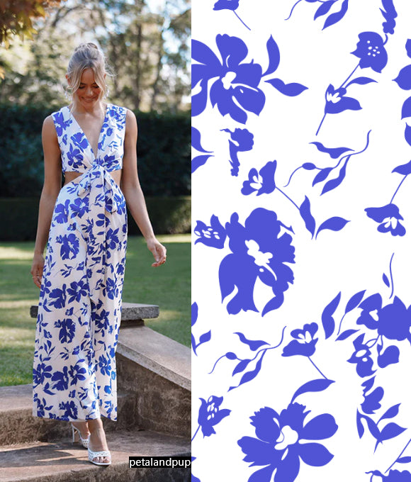 Gran Colección de Estampados Vol.168