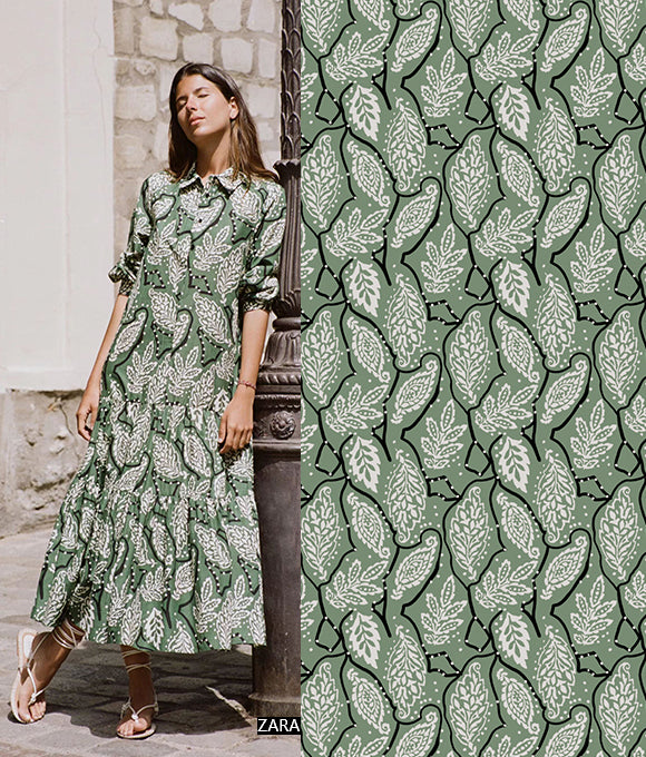 Colección de Patrones de Grandes Marcas Vol.133