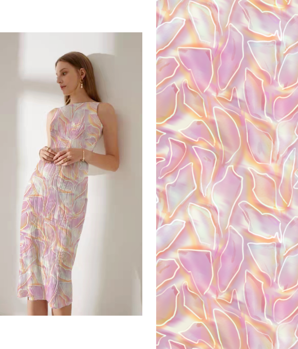 Especial Mihuí: Flores Apasionadas