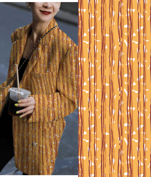 Especial de ilustraciones de arroz 'Renovando Clásicos'