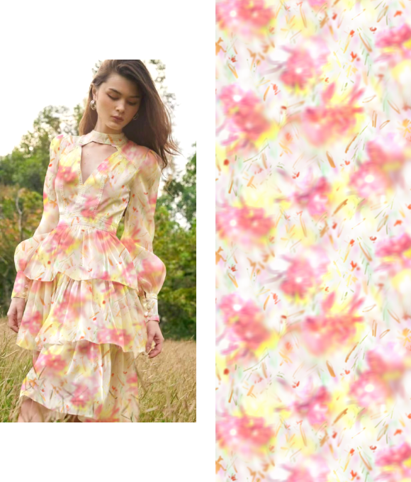 Especial Mihuí: Flores Apasionadas