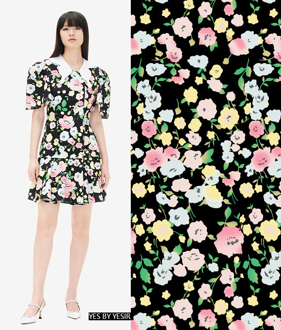 Gran Colección de Estampados Vol.169