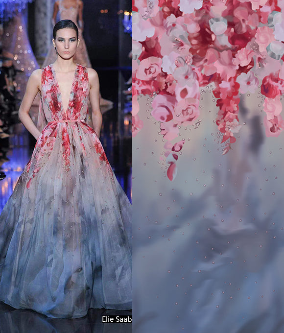 Colección de Patrones de Grandes Marcas Vol.133