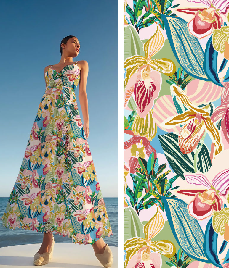 Fiesta de Vacaciones