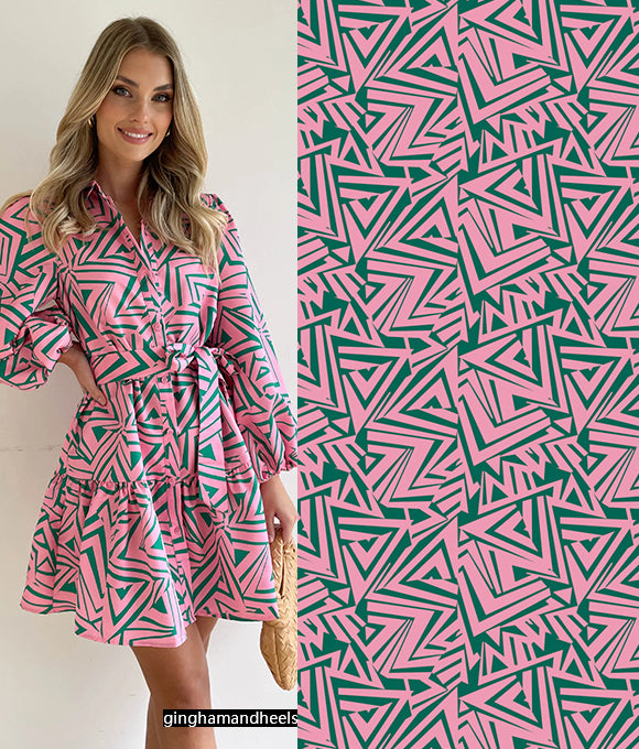 Colección de Patrones de Grandes Marcas Vol.132