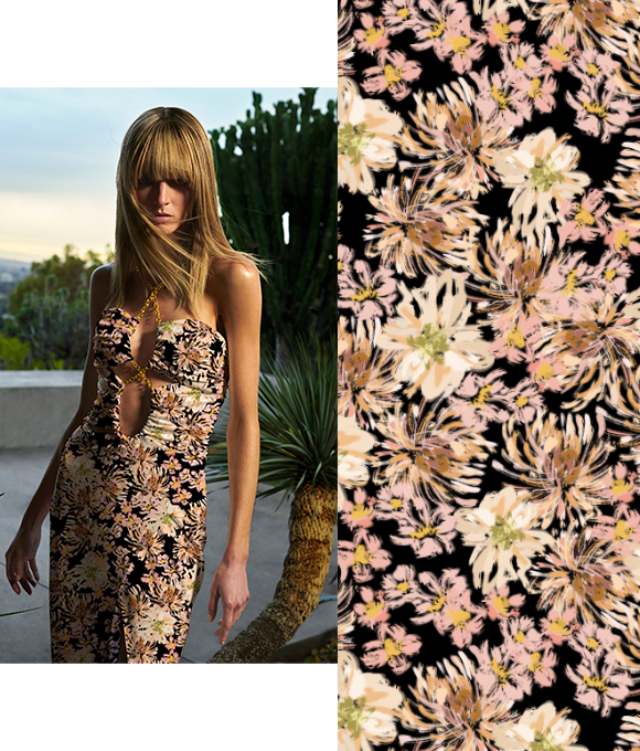 Especial Mihuí: Flores Apasionadas