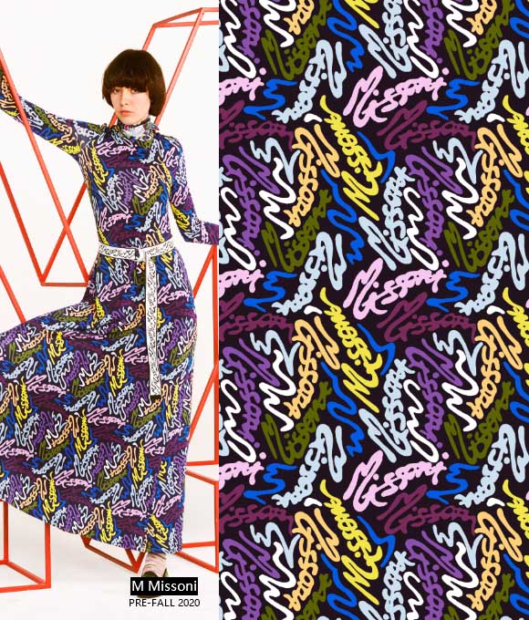 Colección de Grandes Estampados Vol.3