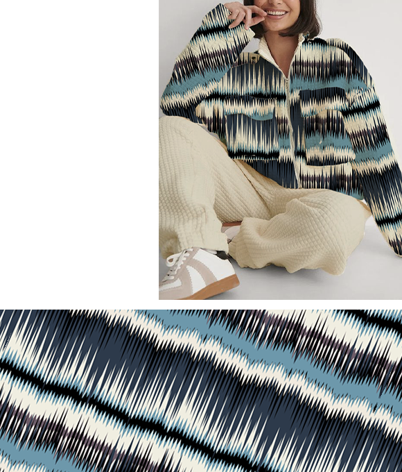 Especial de ilustraciones de arroz 'Renovando Clásicos'